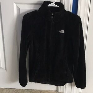 The North Face Womens Osito Jacket